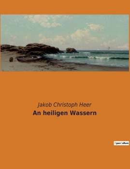 Paperback An heiligen Wassern: Ein Roman über Traditionen und Herausforderungen im schweizerischen Hochgebirge [German] Book