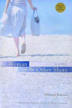 Hardcover Woman on the Other Shore Book