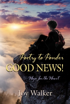 Paperback Poetry to Ponder: Good News! Book