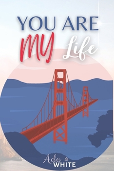 Paperback You Are My Life [Spanish] Book