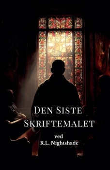 Paperback Den Siste Skriftemalet [Norwegian] Book