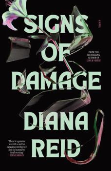 Paperback Signs of Damage Book