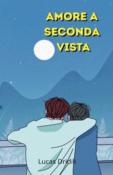 Paperback Amore a seconda vista [Italian] Book