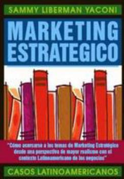Paperback Marketing Estrategico: Casos Latinoamericanos [Spanish] Book
