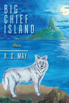 Paperback Big Chief Island Book
