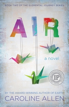 Paperback Air Book