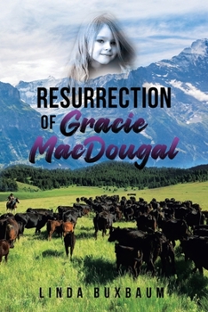 Paperback Resurrection of Gracie MacDougal Book