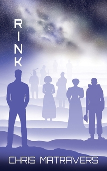 Paperback Rink Book