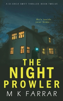 Paperback The Night Prowler Book