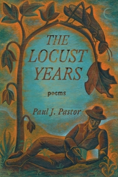 Paperback The Locust Years Book