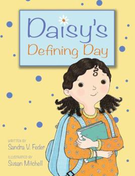 Hardcover Daisy's Defining Day Book