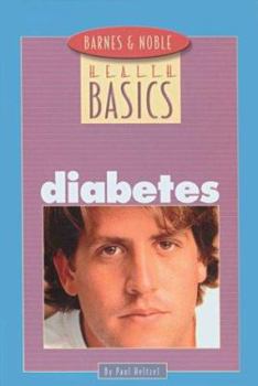 Paperback Diabetes Book