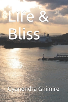 Paperback Life & Bliss Book