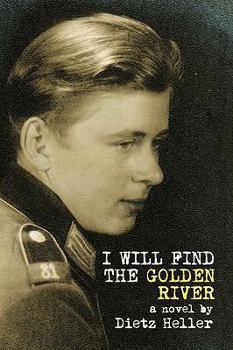 Paperback I Will Find the Golden River Book