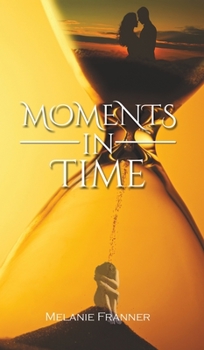 Hardcover Moments in Time Book