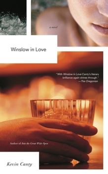Paperback Winslow in Love Book