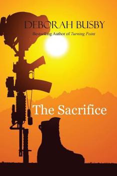 Paperback The Sacrifice Book