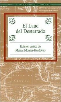 Paperback El Laud del Desterrado [Spanish] Book