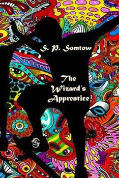 Paperback The Wizard's Apprentice Book