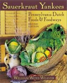Hardcover Sauerkraut Yankees Book