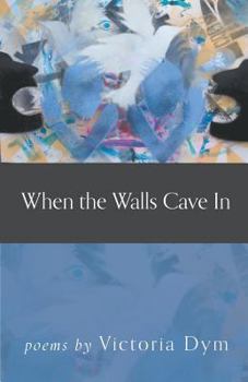 Paperback When the Walls Cave In Book