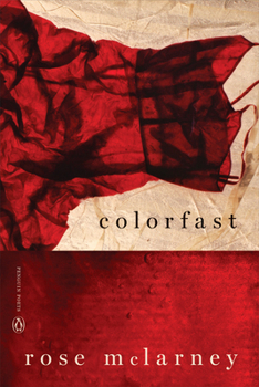 Paperback Colorfast Book