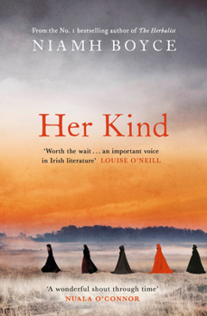 Paperback Her Kind Book