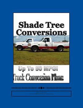 Paperback Shade Tree Conversions Book