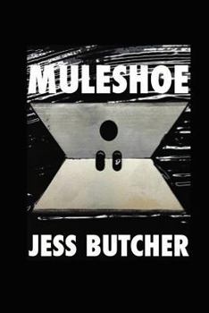 Paperback Muleshoe (a Mike Bishop Novel) Book
