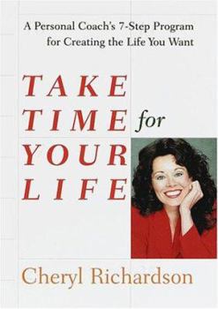 Hardcover Take Time for Your Life Book