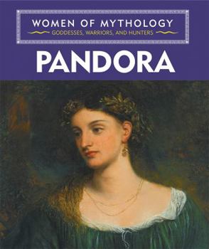 Paperback Pandora Book