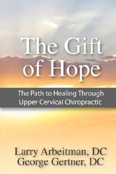 Paperback The Gift of Hope Book