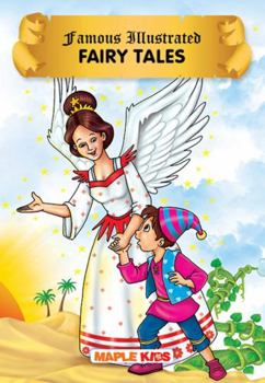 Paperback Fairy Tales (Illustrated) Book