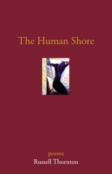 Paperback The Human Shore Book