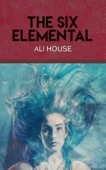 Paperback The Six Elemental Book
