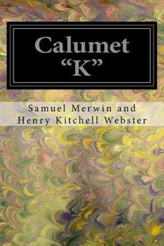 Paperback Calumet "K" Book