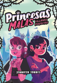 Villanas Perfectas