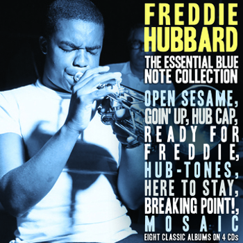 Music - CD Essential Blue Note Collection Book