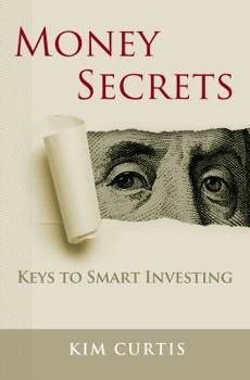 Hardcover Money Secrets: Keys to Smart Investing Book