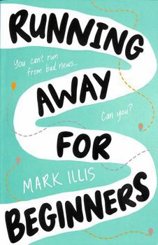 Paperback Running Away For Beginners Book