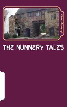 Paperback The Nunnery Tales Book