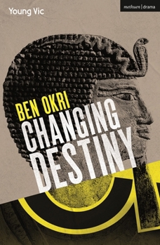 Paperback Changing Destiny Book