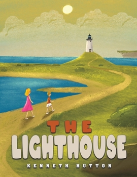 Paperback The Lighthouse Book