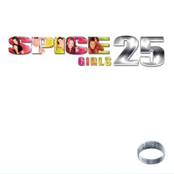 Music - CD Spice 25 (2 CD) Book