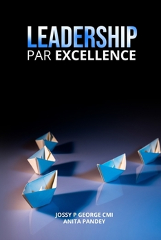 Paperback Leadership Par Excellence Book