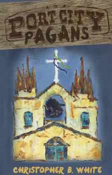 Paperback Port City Pagans Book