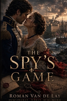The Spy's Game