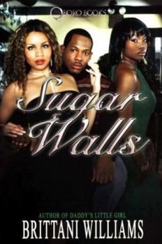 Paperback Sugar Walls Book
