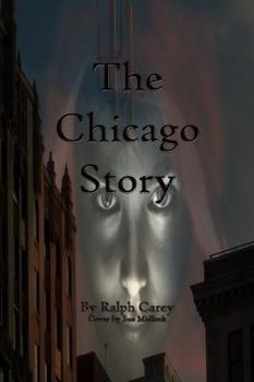 Paperback A Chicago Story Book