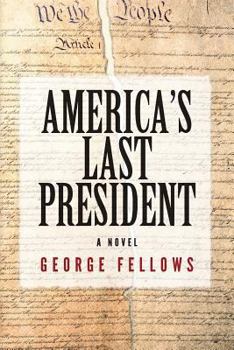 Paperback America's Last President Book